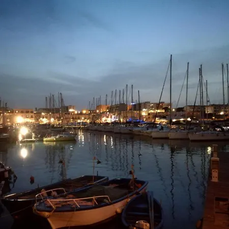 Riga Sul Mare *