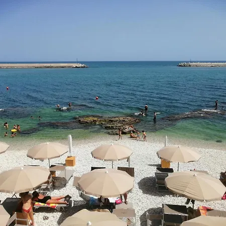Сasa de vacaciones Riga Sul Mare