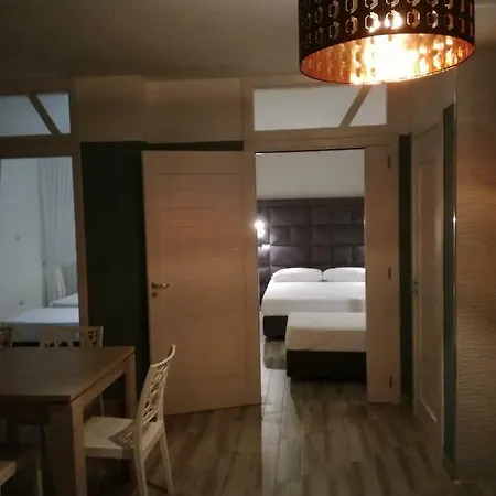 Riga Sul Mare Сasa de vacaciones Bisceglie