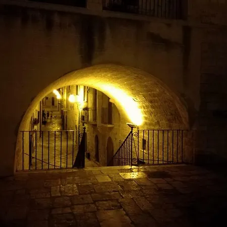 Сasa de vacaciones Riga Sul Mare Bisceglie