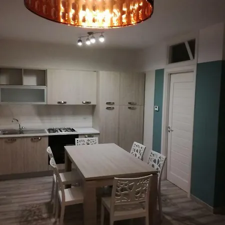 Riga Sul Mare Сasa de vacaciones