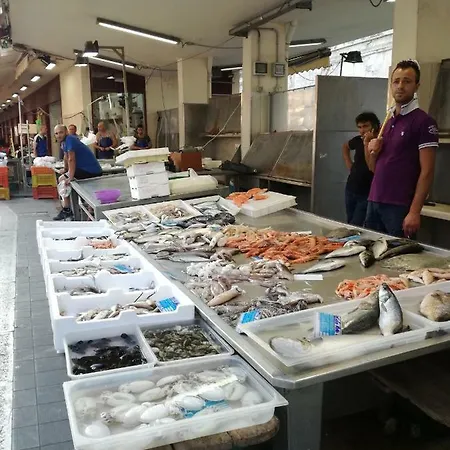 Riga Sul Mare 비쉘리에