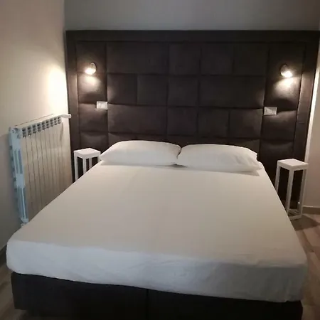 Riga Sul Mare Holiday home *