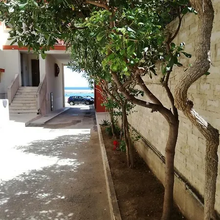 Casa vacanze Riga Sul Mare *