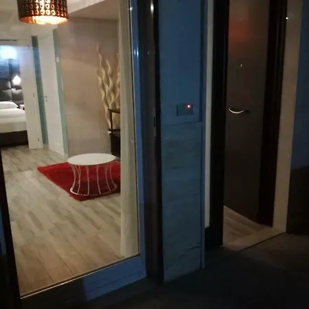 Riga Sul Mare Casa vacanze