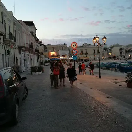 Holiday home Riga Sul Mare Bisceglie