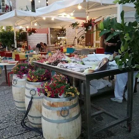 Riga Sul Mare Casa vacanze