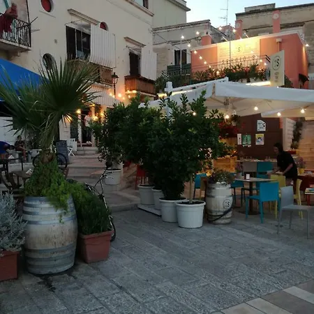 Riga Sul Mare