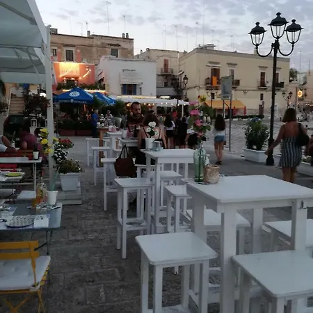 Casa vacanze Riga Sul Mare Bisceglie