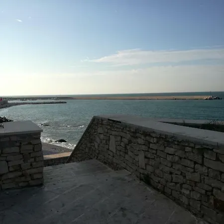 Riga Sul Mare * Bisceglie