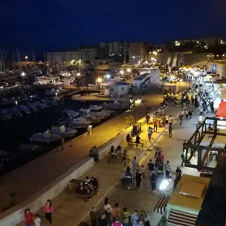 Riga Sul Mare